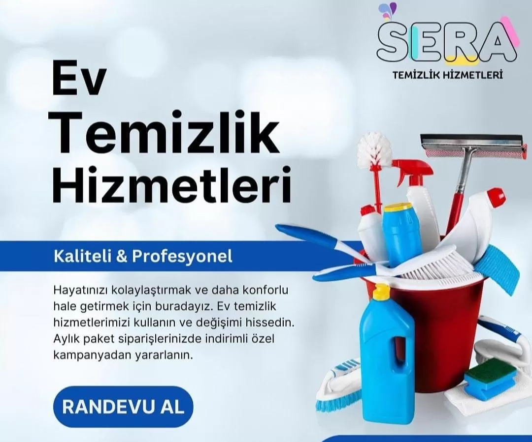 İnşaat Sonrası Temizlikte Neden Sera Temizliği Tercih Etmeliyiz