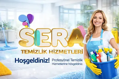 Mersin Profesyonel Temizlik