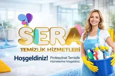 Mersin Temizlik Şirketleri | Profesyonel Ev & Ofis Temizlik