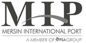 Mersin İnternational Port