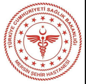 Mersin Şehir Hastanesi